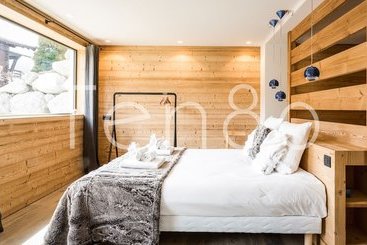 Chalet Du Lac