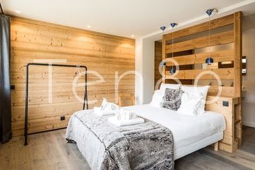 Chalet Du Lac