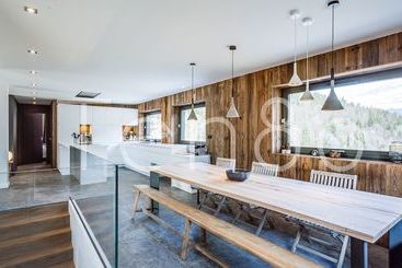 Chalet Du Lac