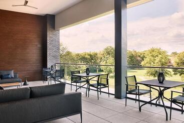 Ac Hotel By Marriott Nashville Brentwood