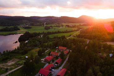 Camp Järvsö Hotell