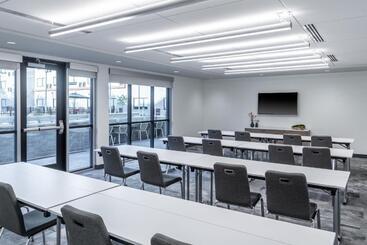 Szálloda Element Dallas Richardson