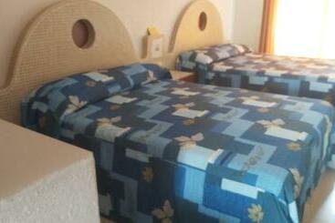 호텔 Marítimo Veracruz