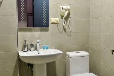 Tskaltubo Epic Hotel & Spa