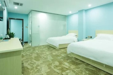 Kong Yi Hotel   Haikou Airport Branch