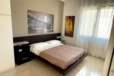 פנסיון Casa Rosetta Affittacamere