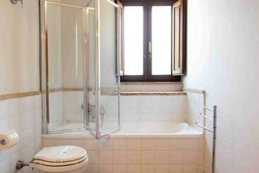 بنسيون Casale San Sabino