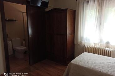 ペンション Complejo Turistico Los Azores