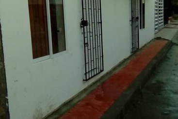 Пансион Habitaciones Doña Cristy