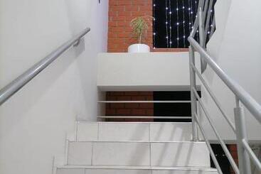 پانسیون Hostal Terraoro