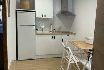 ペンション Maison Del Arc