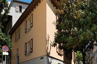 The Studios Montreux   Swiss Hotel Apartments