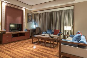 Yunman Hotel Shangrila