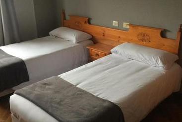 Albergue Hostal Sao Telmo