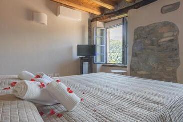 Bed and Breakfast Cà Piodèe