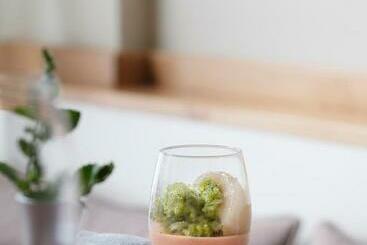 تختخواب و صبحانه Lagom Restaurant & Townhouse