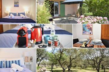 ベッドアンドブレックファースト Pantaiahomes   My Little Garden   Piscine   Vue Panoramique