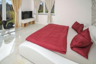 Designapartments Sweet Home   Sennhütte 11