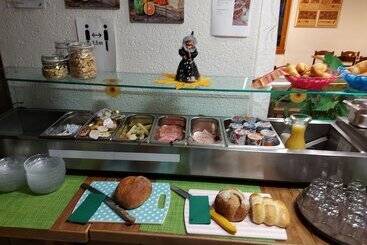 מלון דירות Good Bed Biberist Bibersol