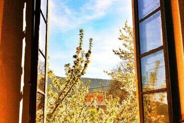 Отель Arte Y Natura Valdivielso