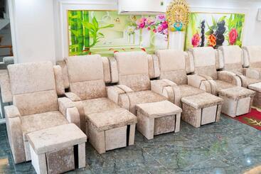 هتل Camellia Tuan Chau