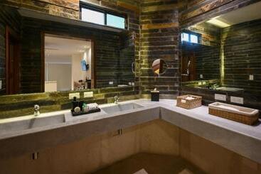 酒店 Casa Del Jaguar Beach