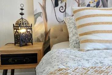 Garden Hotel Primavera