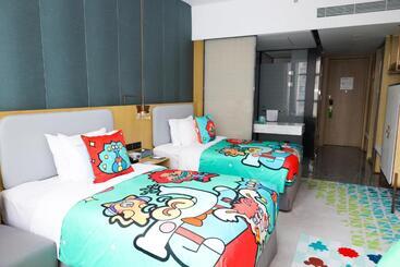 هتل Holiday Inn Fuyang, An Ihg