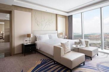 בית מלון כפרי Langham Place Changsha