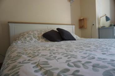 בית מלון כפרי Le Toit Vert