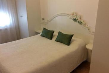 هتل Locanda Mezzosale