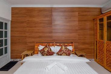 בית מלון כפרי Paradise Retreat, Maafushi