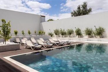 هتل évora O Cante