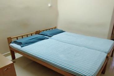 호텔 Spot On Ashoka Inn