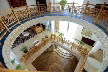 Sultan Hotel Bukhara