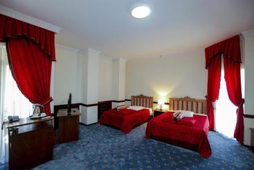 Sultan Hotel Bukhara