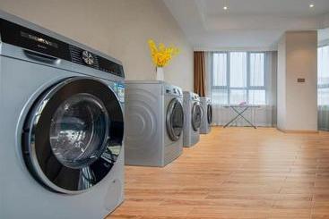 Vienna International Hotel Changchun Faw