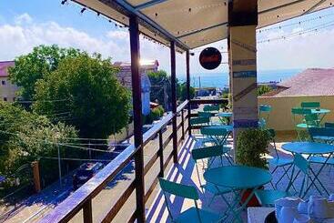 호텔 Vila Ii Poieniţa