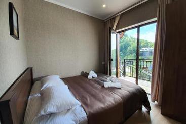 هتل Villa Jiji