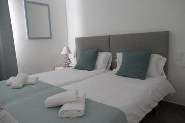 Náutico Boutique Apartments, By Comfortable Luxury   Adults Only