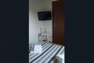 פנסיון Alloggio Rurale Ferentillo