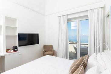 ペンション Casa Dani Capri