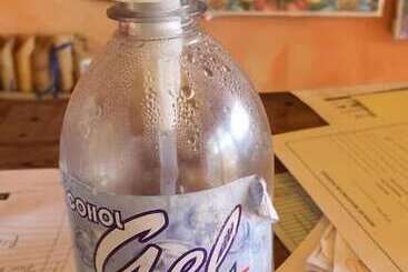 پانسیون Hostal Club Mochilero