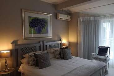 Пансион Oh So You Guesthouse