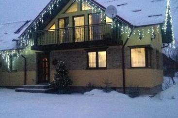 Pensiunea Casa Fierarul Din Bucovina