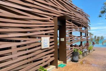 リゾートホテル The Mak Trat