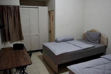 Общежитие Btx 31 Residence Bintaro