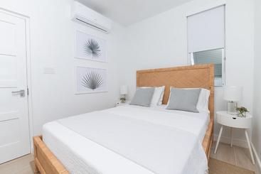 아파트호텔 Garden Grove