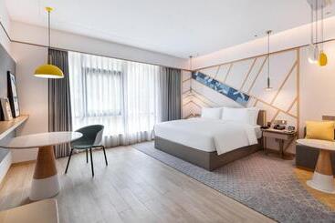 Отель Holiday Inn Tongren Wanshan, An Ihg