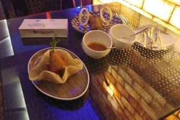 هتل Ittehad Regency